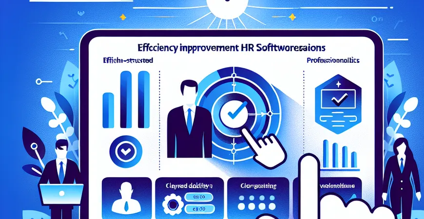 HR 软件运营如何提升效率？设置 “一键直达” 常用功能